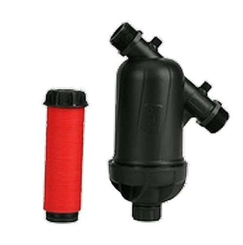 Disc Filter (Plastic Body)