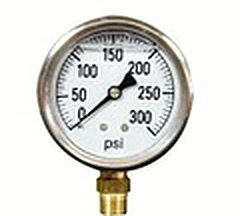 Pressure Gauge