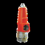 Pressure Relief Valve (Aluminum Body)