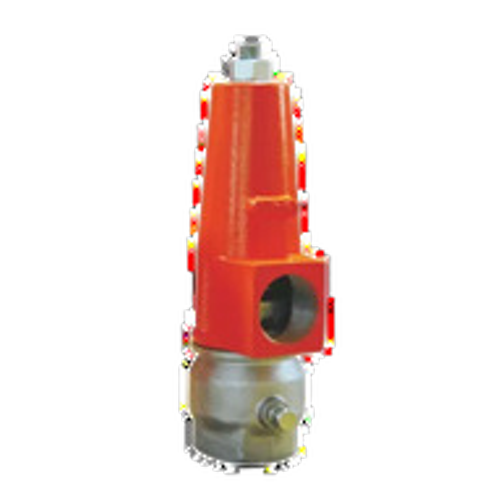 Pressure Relief Valve (Aluminum Body)