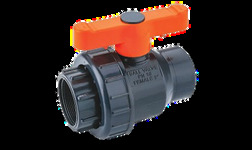 PVC Ball Valve (Single Union)