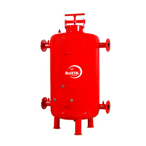 Sand Filter (Metal Body)