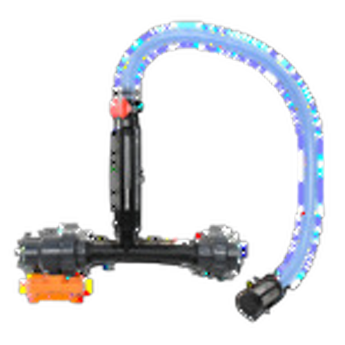 Venturi Injector