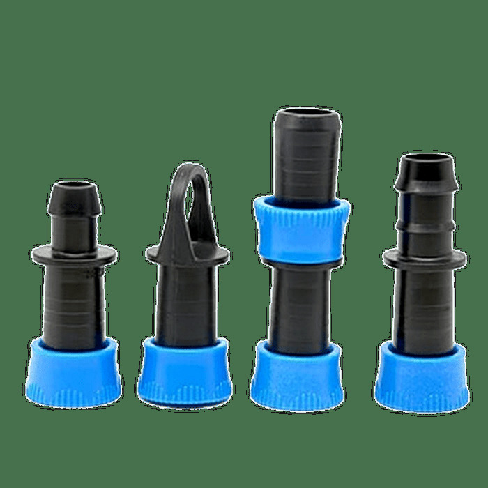 Adapter Fitting