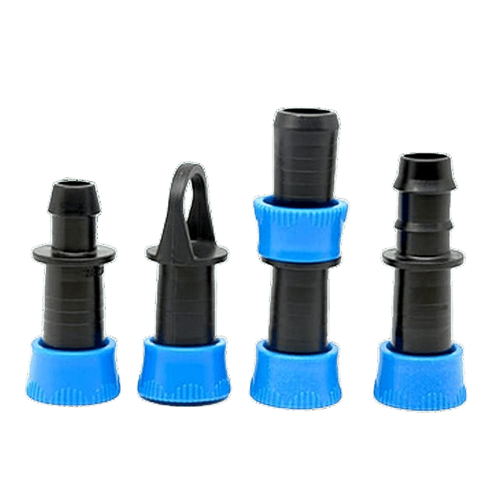 Adapter Fitting