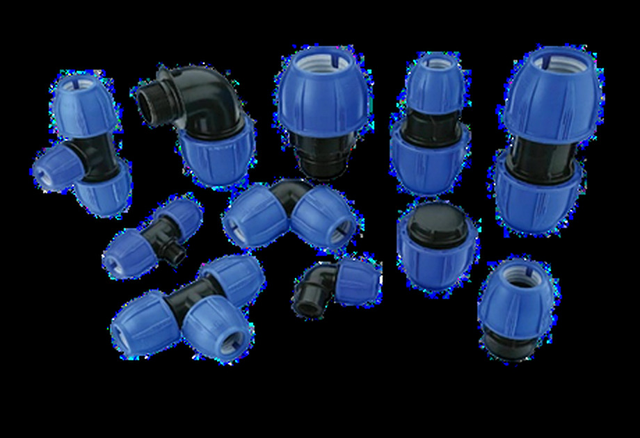 Compression Fittings