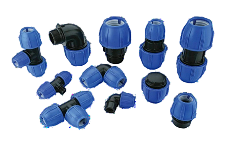 Compression Fittings