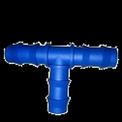 Drip Tee Connector