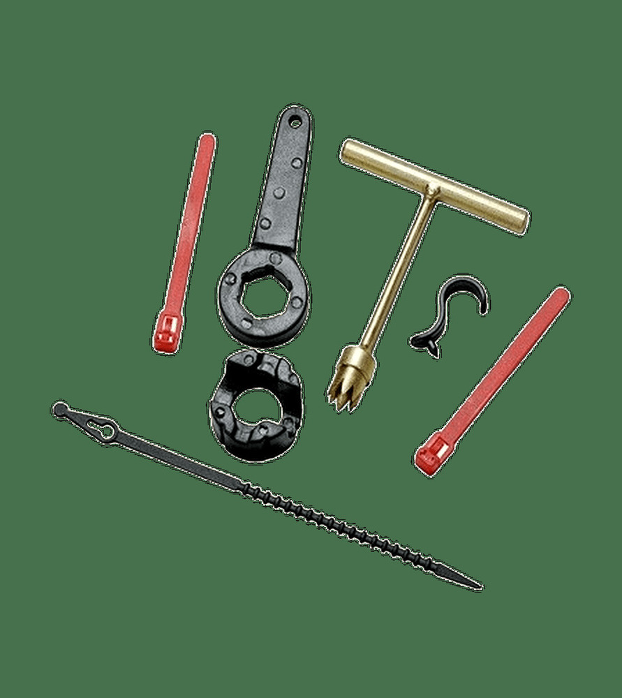 Farm Service Kit