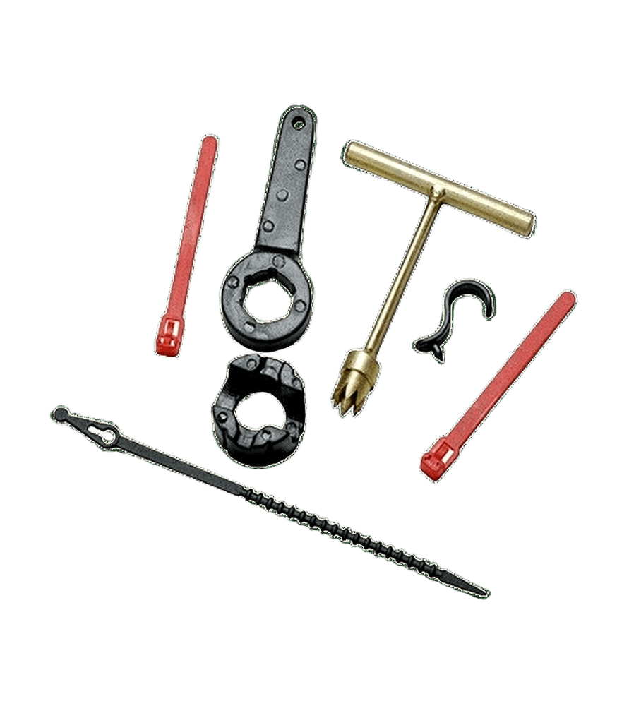 Farm Service Kit By BLUE STALLION EQUIPMENTS (P) LTD.