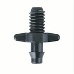 Start Connector (Threaded)