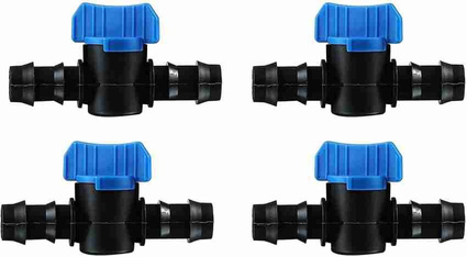 Take-Off Valve