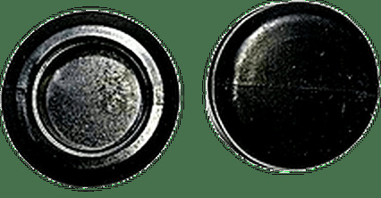 Closed Grommet