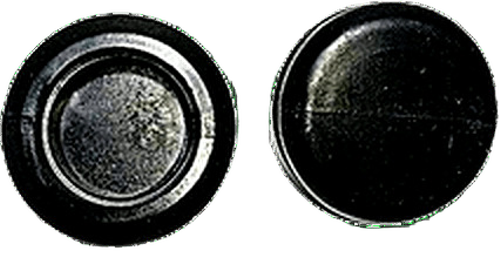 Closed Grommet