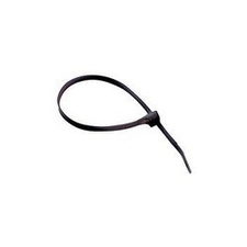 Drip Line Lock Tie