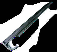 Filter Drain Spanner