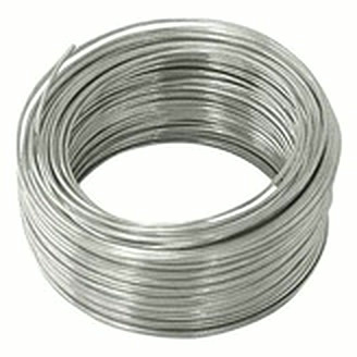 GI Steel Wire
