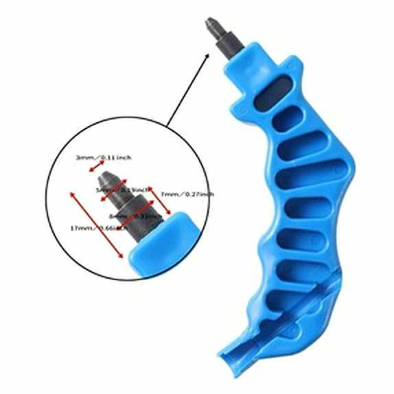 Hole Punch Tool