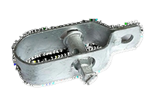 Wire Tensioner (Irrigation)