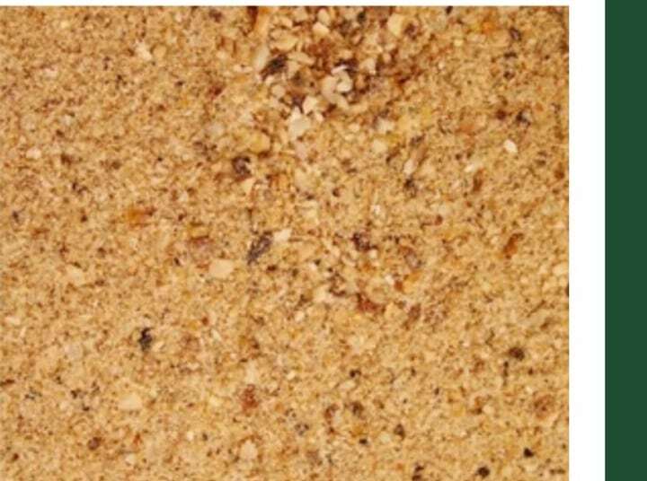 Bone Meal