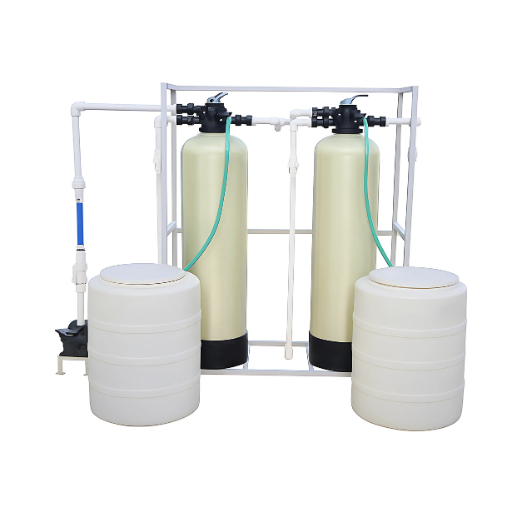 Dm Plant Manufacturer - Automatic Grade: Manual
