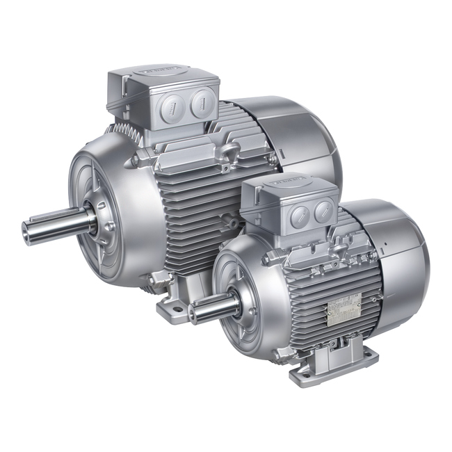 Siemens 1LE1003-0DA32-2KB4Z