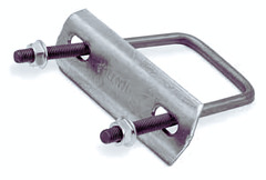 Block Band (Post Fixing Bracket)