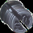 Column Plug for Steel Post (62mm)