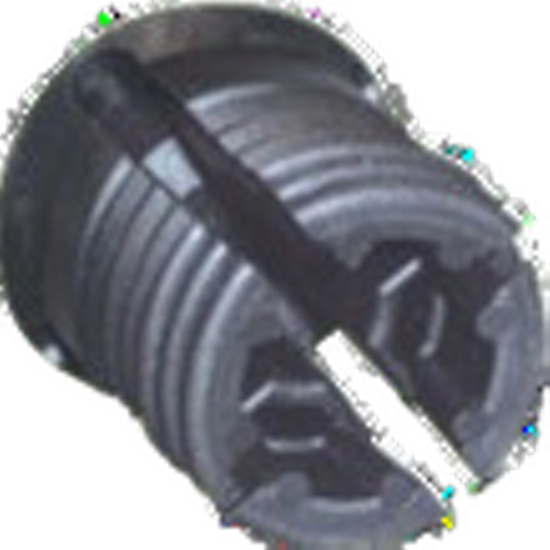 Column Plug for Steel Post (62mm)