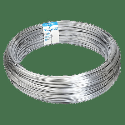 GI Wire (High Tensile Hot Dip Galvanized)