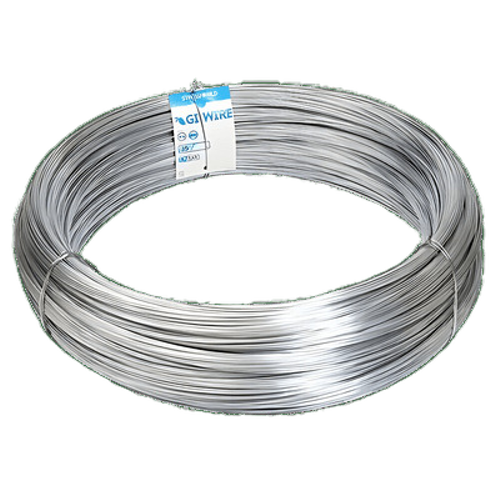 GI Wire (High Tensile Hot Dip Galvanized)