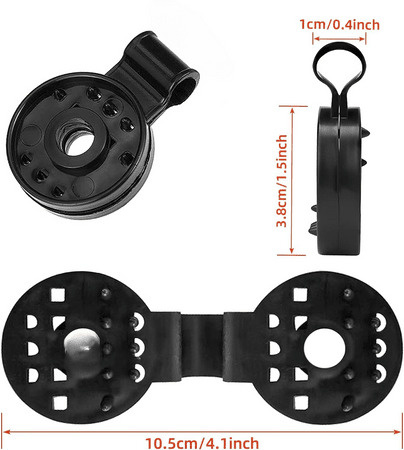 Net Joiner (Rotary)