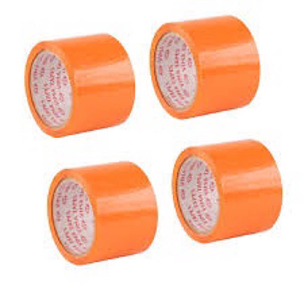 Multi Colour Tape - Elongation: Good Flexibility