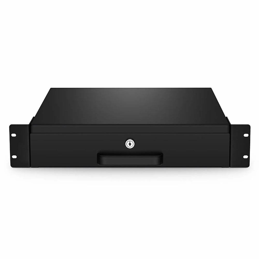 1U Rack Mount Drawer