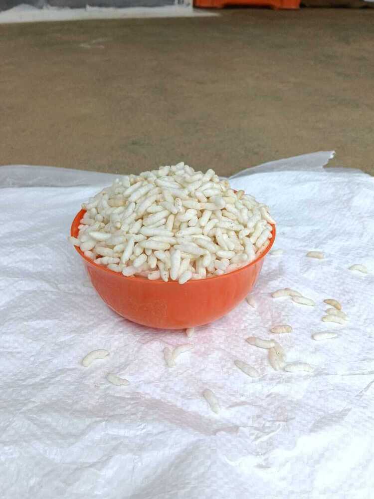 Fresh Puffed Rice