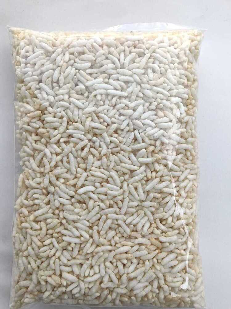 Premium Puffed Rice