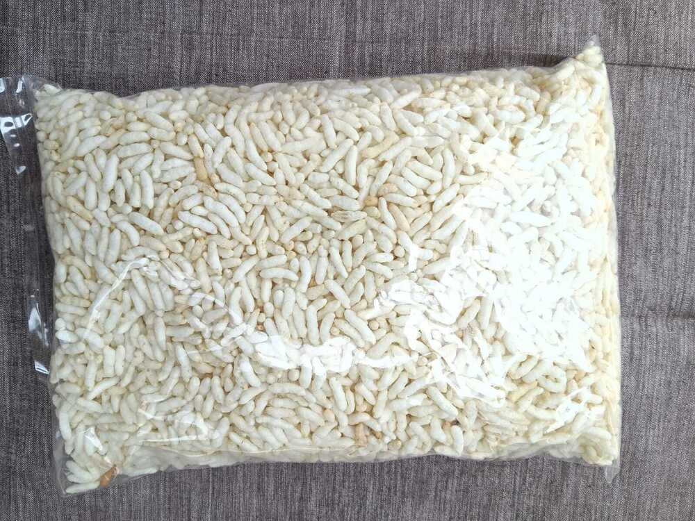 Premium Murmura Puffed Rice