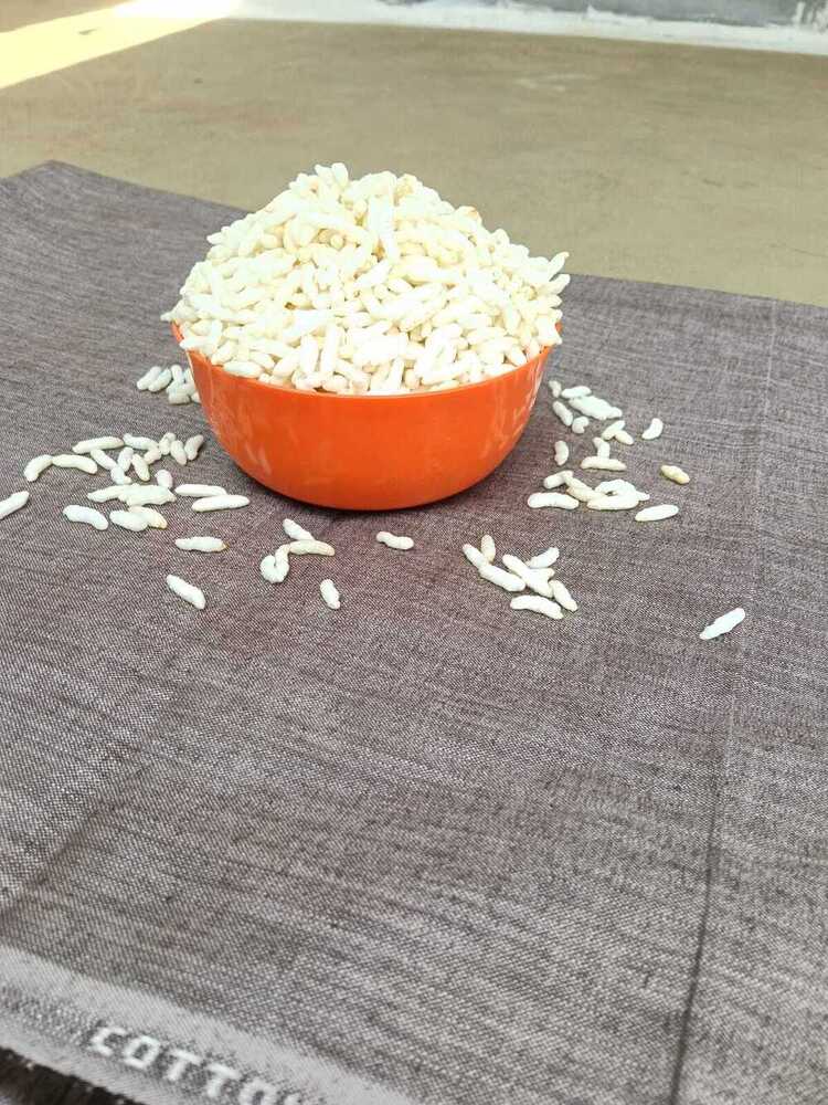 Quality Puffed Rice