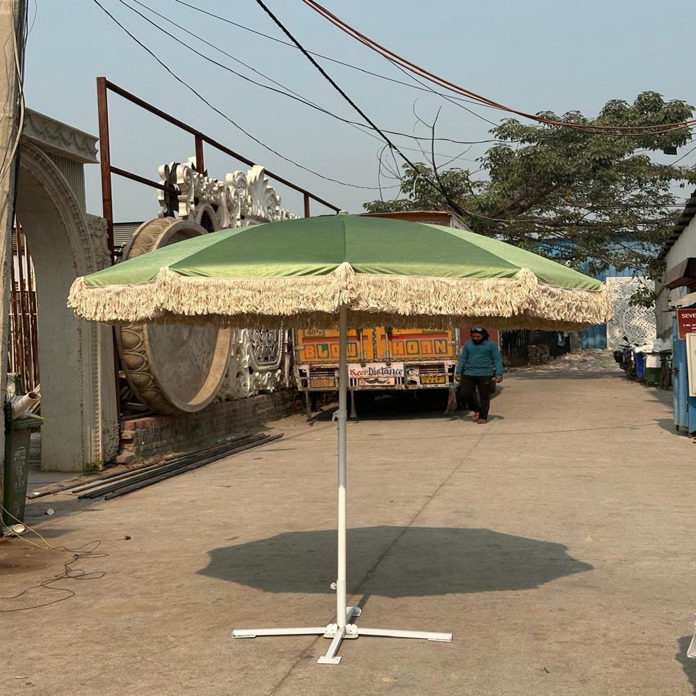 Fancy Umbrella