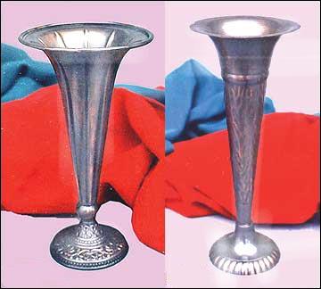 Brassware