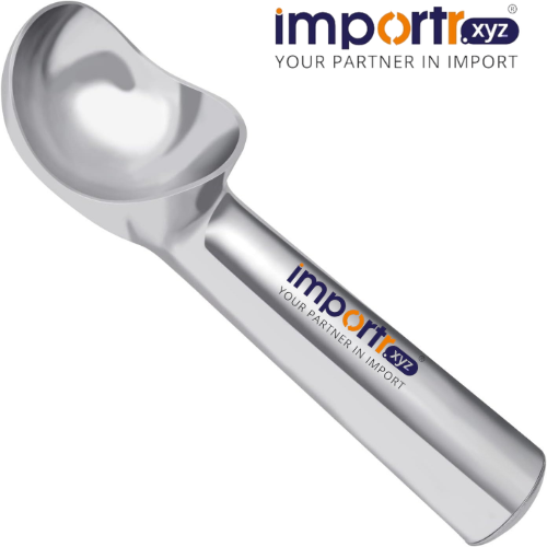 Scooper Spoon