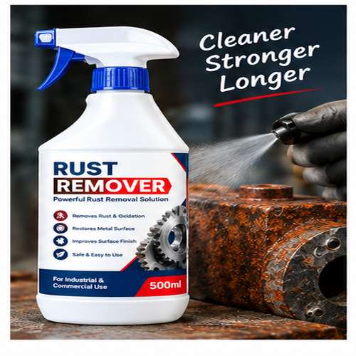 Rust Remover - Scalgun HL