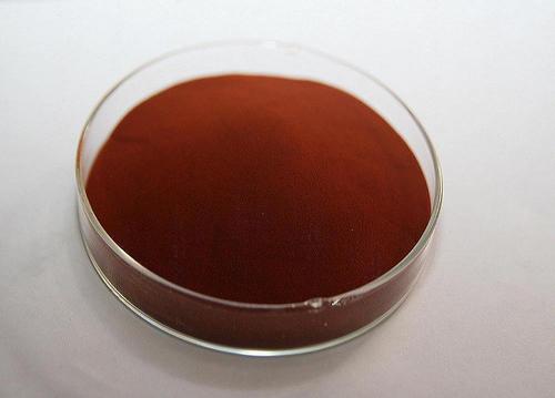 फेरस फ्यूमरेट