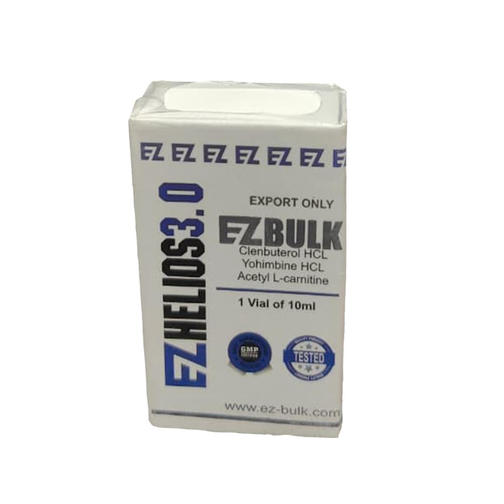 Ez Bulk Helios 3.0 10ml