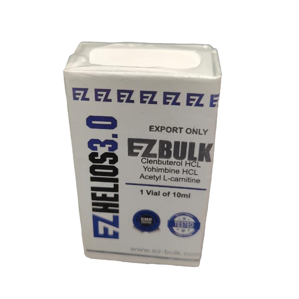 Ez Bulk Helios 3.0 10ml