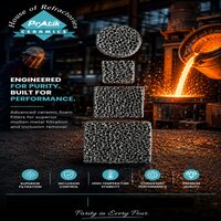 CERAMIC FOAM FILTER