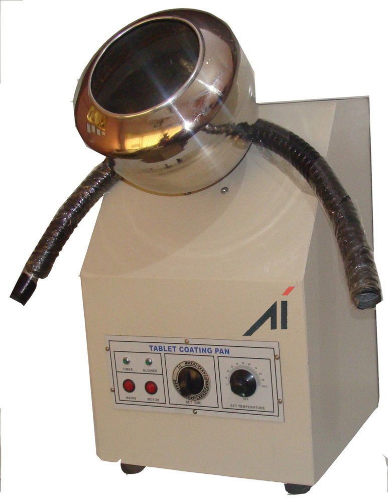 k-wok Tablet Coating Pan
