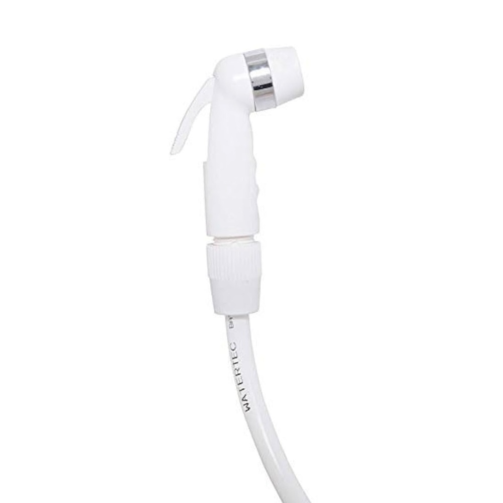 2 In 1 Faucet 1mtr White Color Waterline