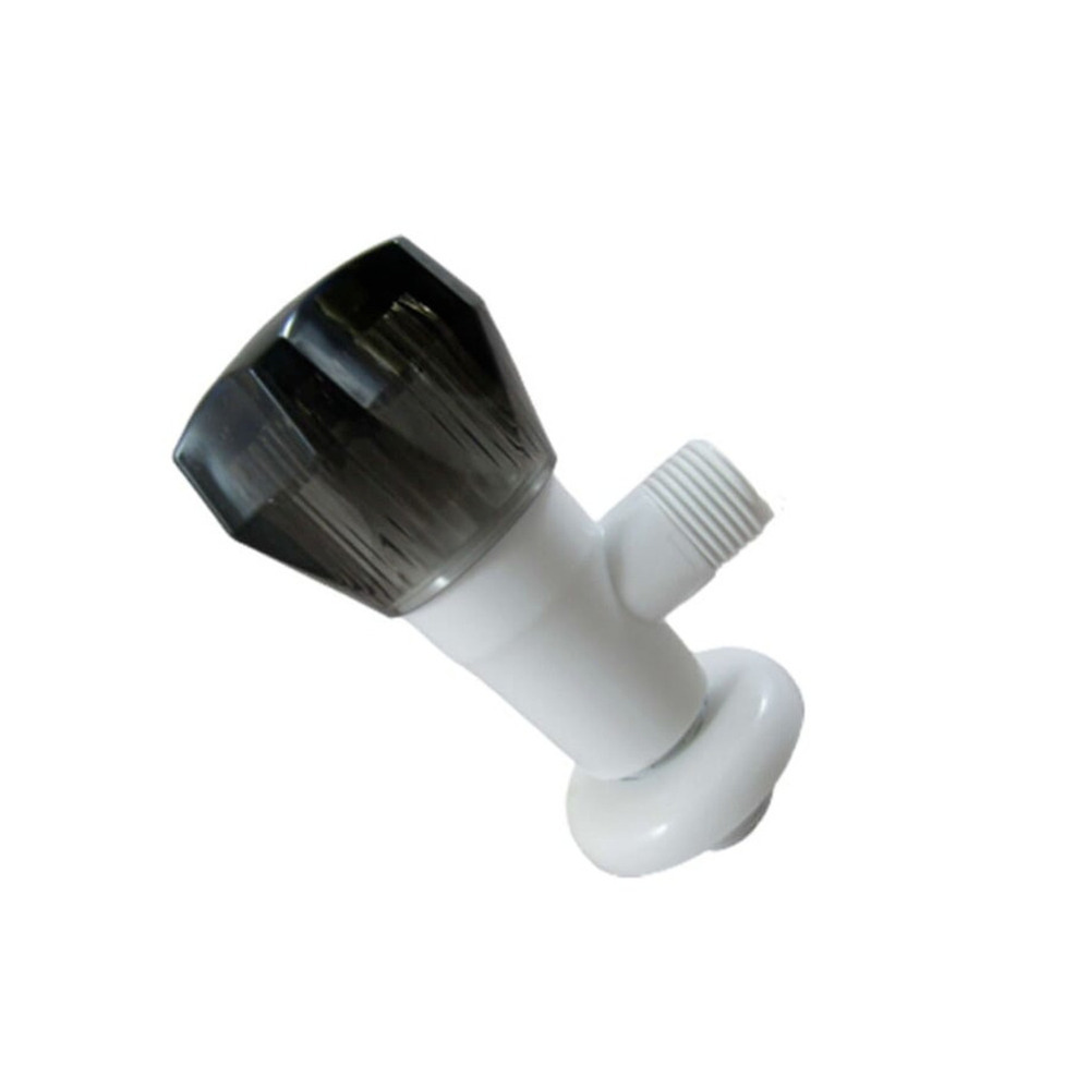 Angle Stop Valve M Char