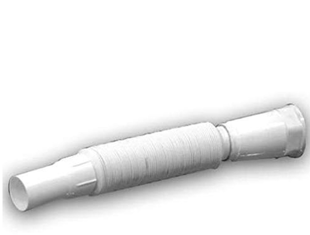 Pvc Collapsible Waste Pipe